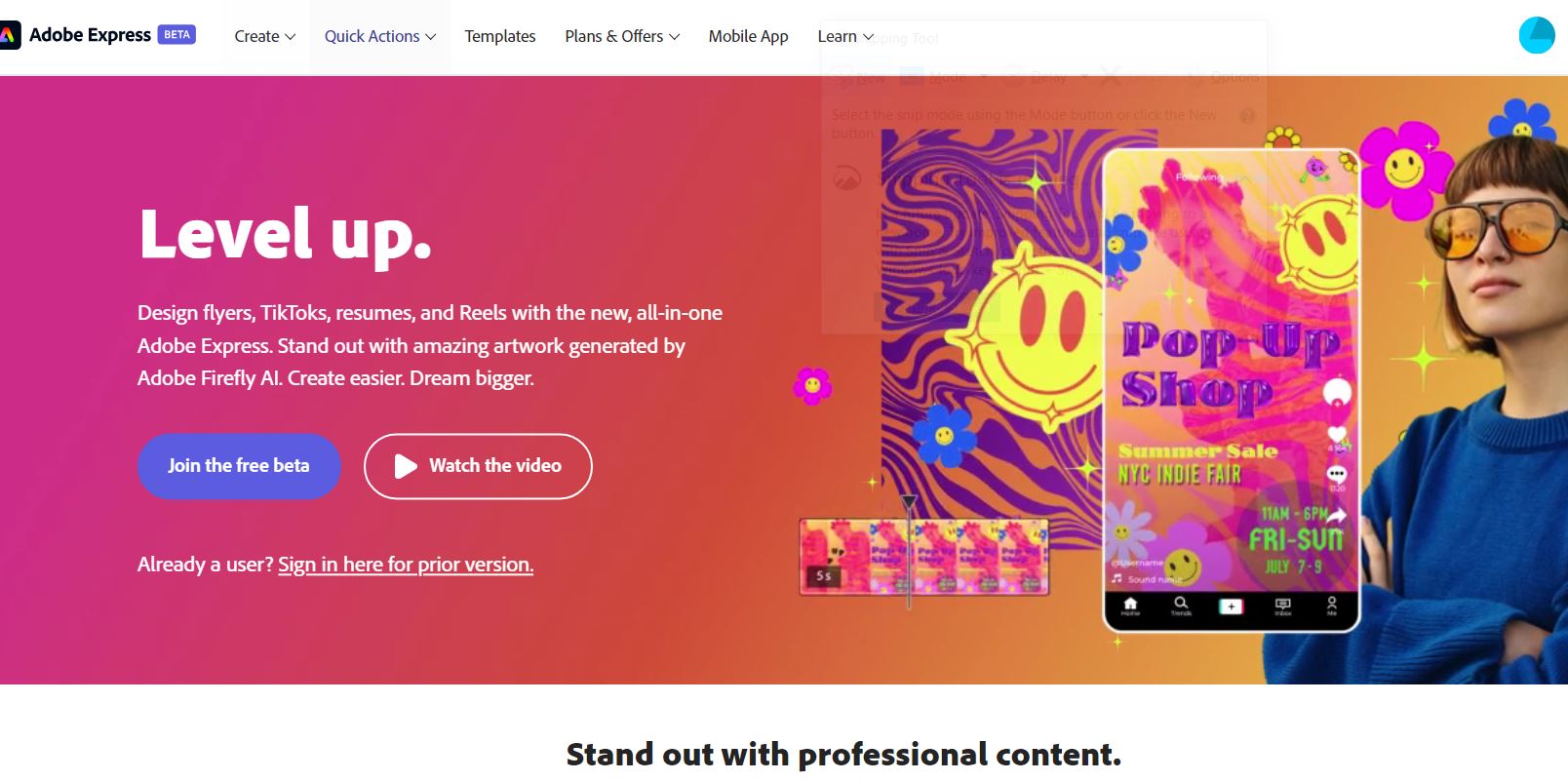 adobe-express-your-ultimate-free-online-photo-and-design-tool-ai