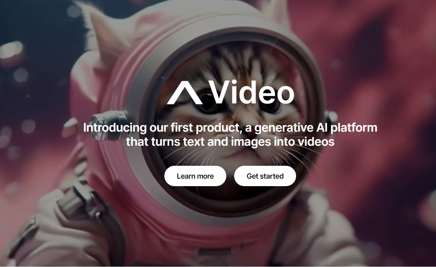 free ai tool to convert text to video